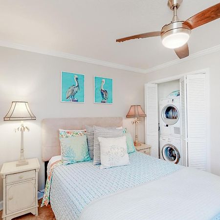Appartamento Gulf House #101 Gulf Shores Esterno foto