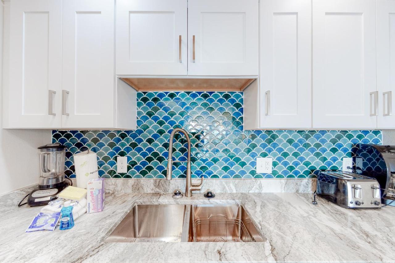 Appartamento Gulf House #101 Gulf Shores Esterno foto