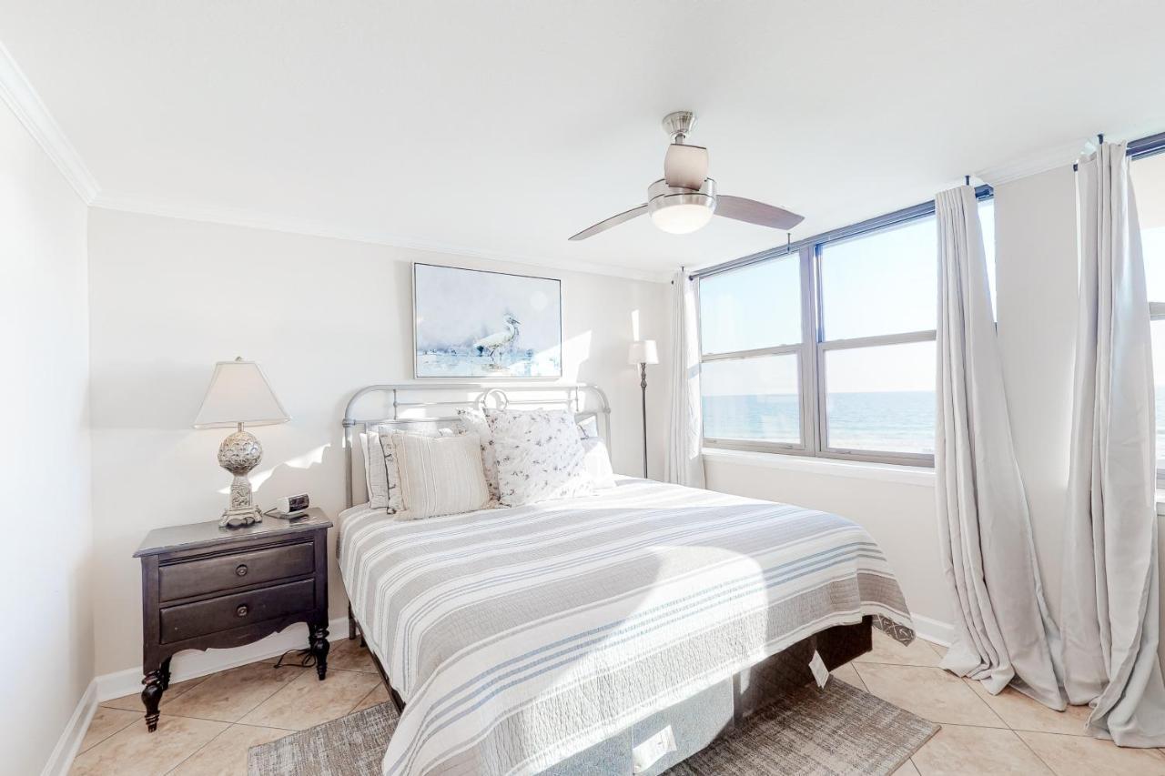 Appartamento Gulf House #101 Gulf Shores Esterno foto