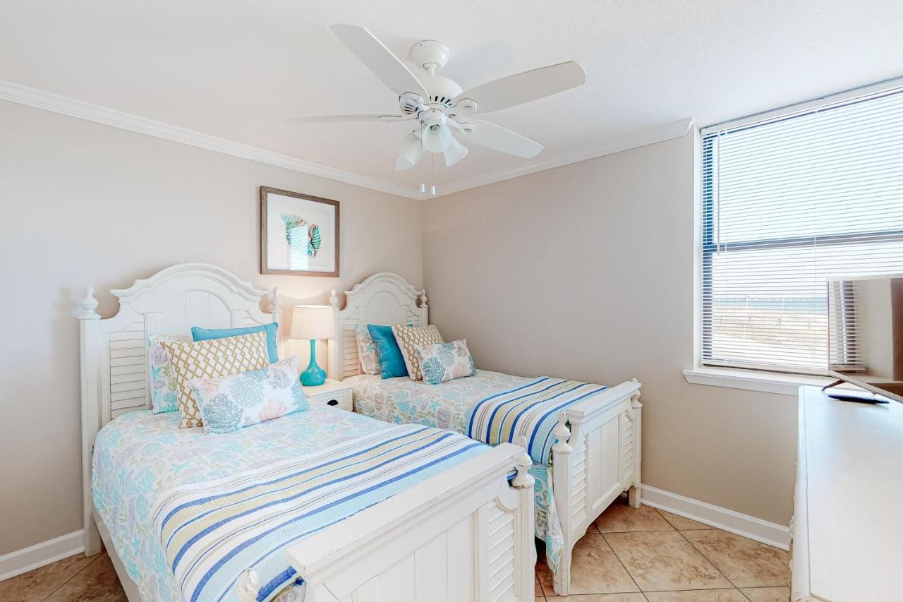 Appartamento Gulf House #101 Gulf Shores Esterno foto