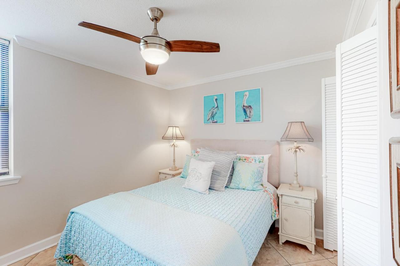 Appartamento Gulf House #101 Gulf Shores Esterno foto