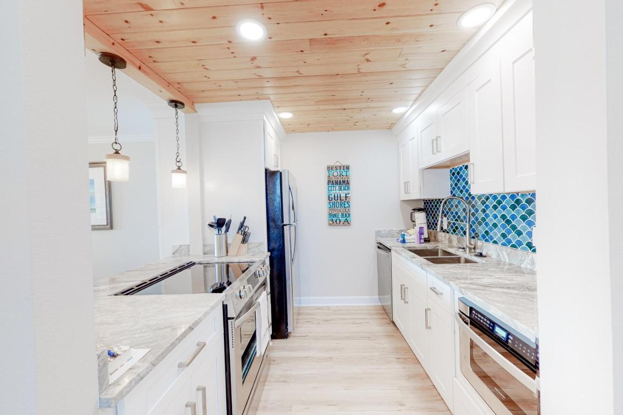 Appartamento Gulf House #101 Gulf Shores Esterno foto