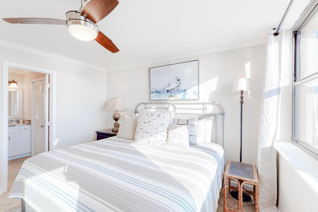 Appartamento Gulf House #101 Gulf Shores Esterno foto
