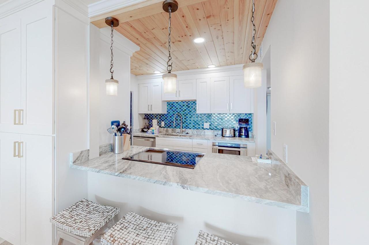 Appartamento Gulf House #101 Gulf Shores Esterno foto