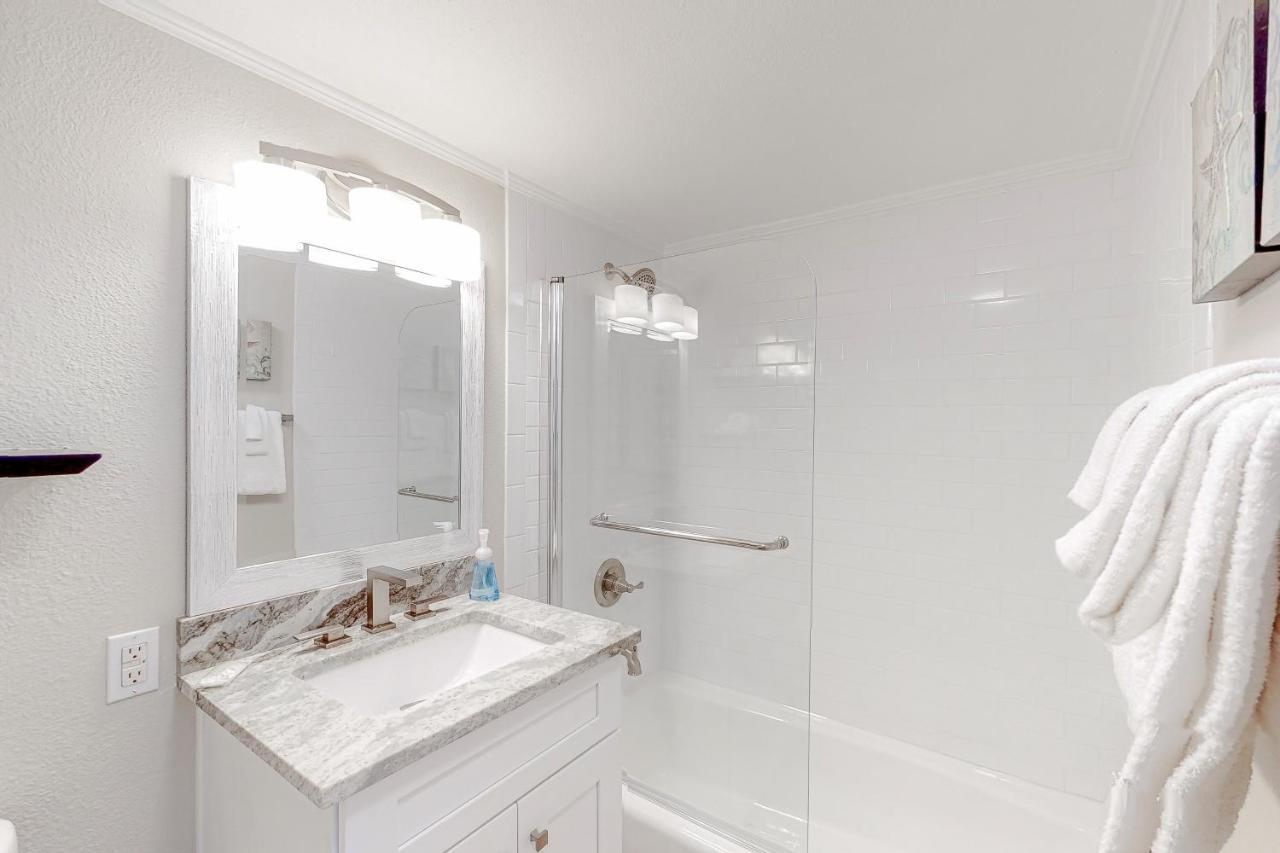 Appartamento Gulf House #101 Gulf Shores Esterno foto