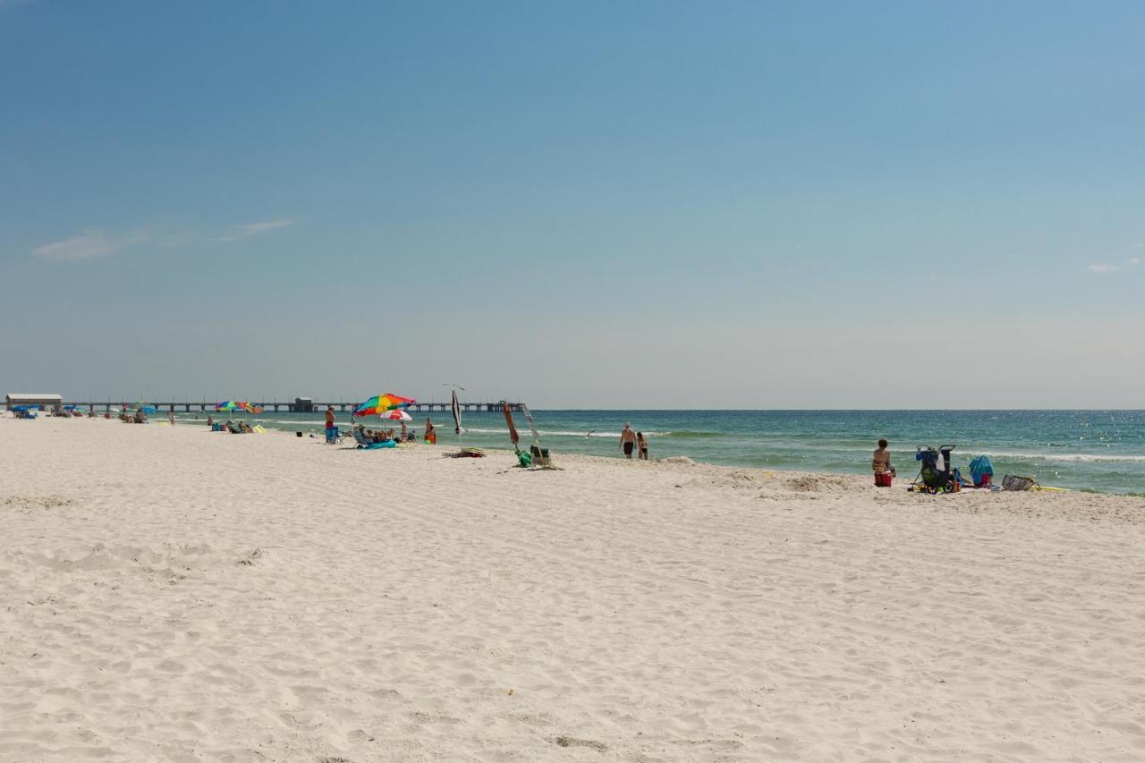 Appartamento Gulf House #101 Gulf Shores Esterno foto